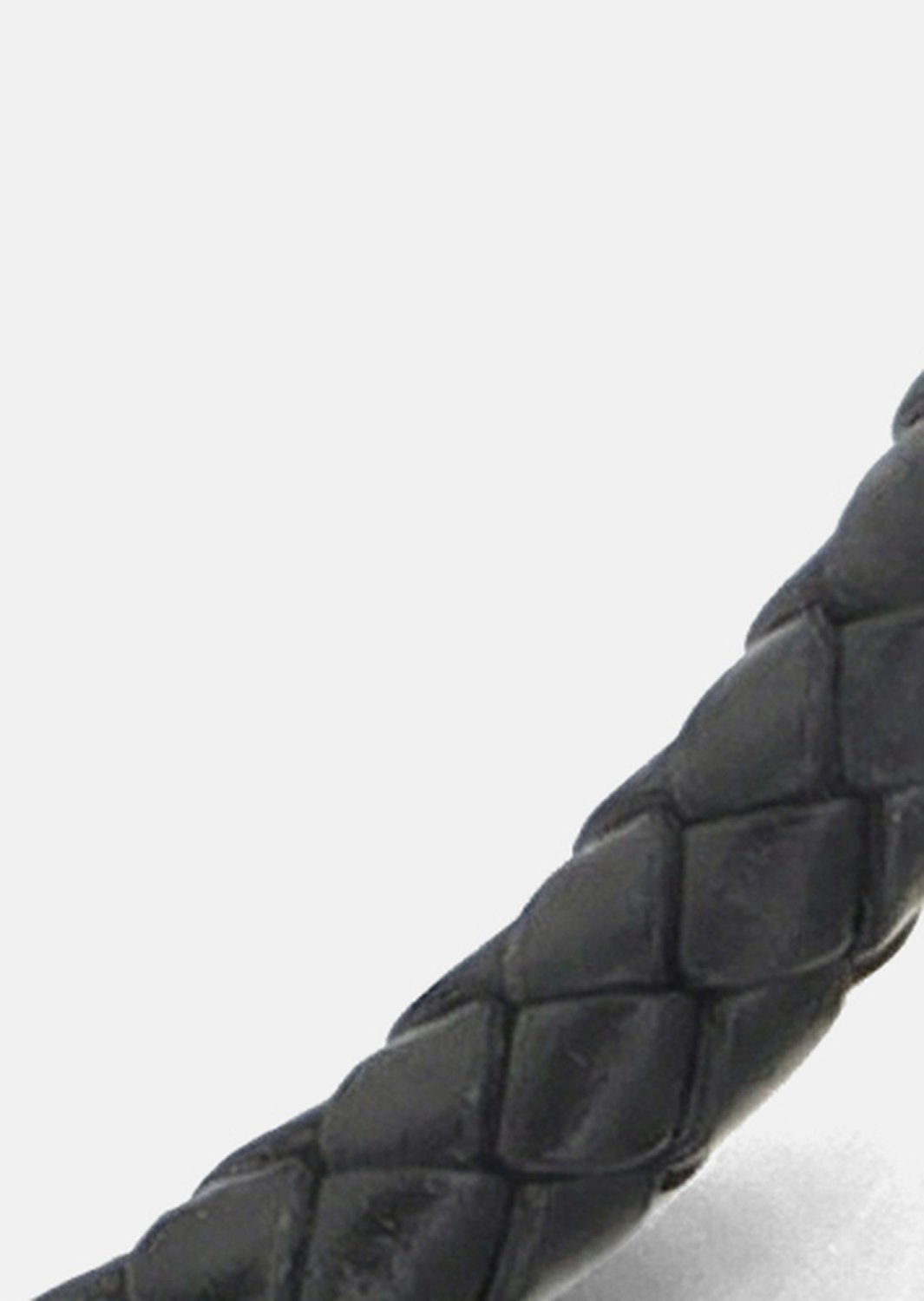 Pulsera de cuero Echo Forge