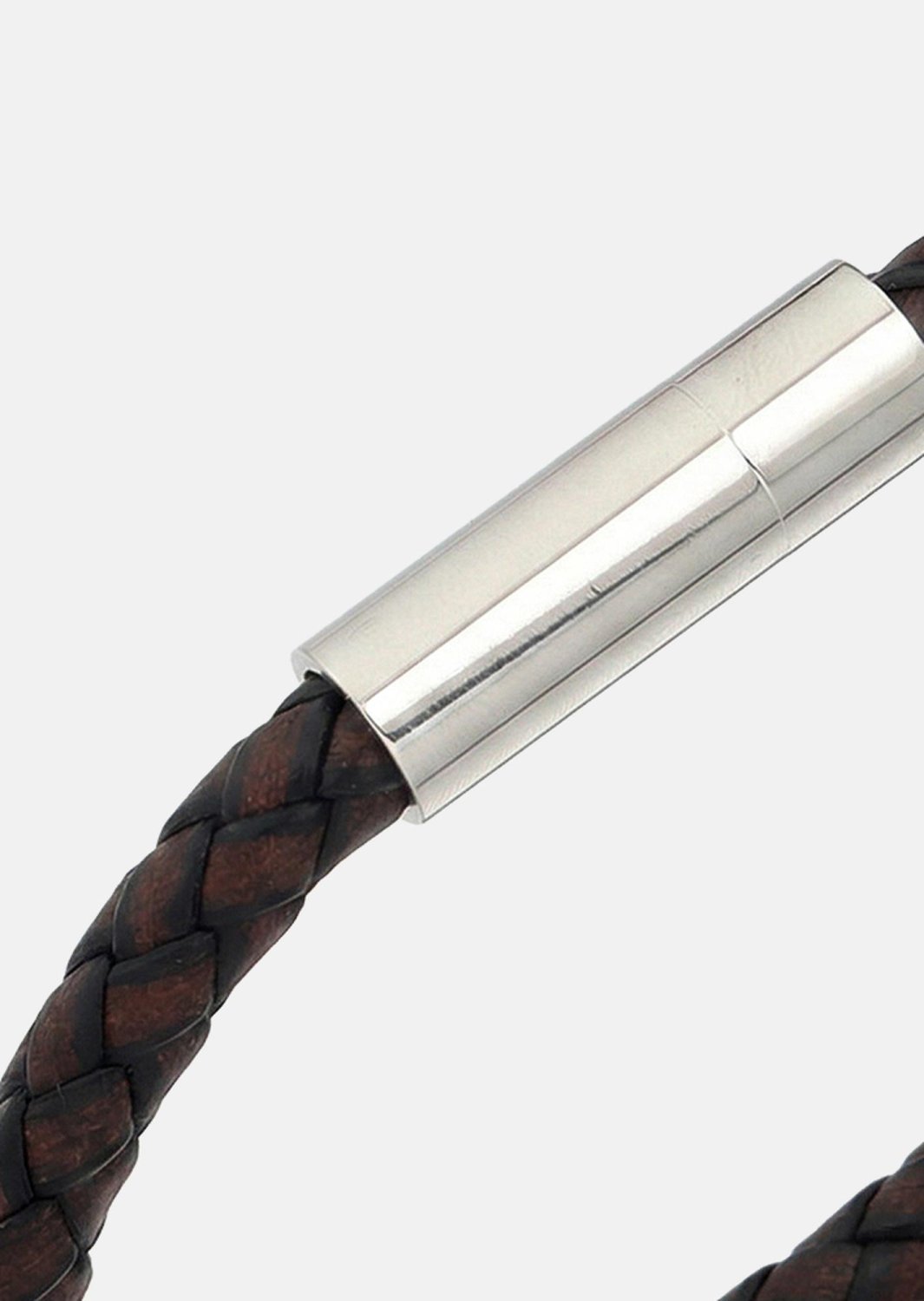 Pulsera de cuero Hawke Arc