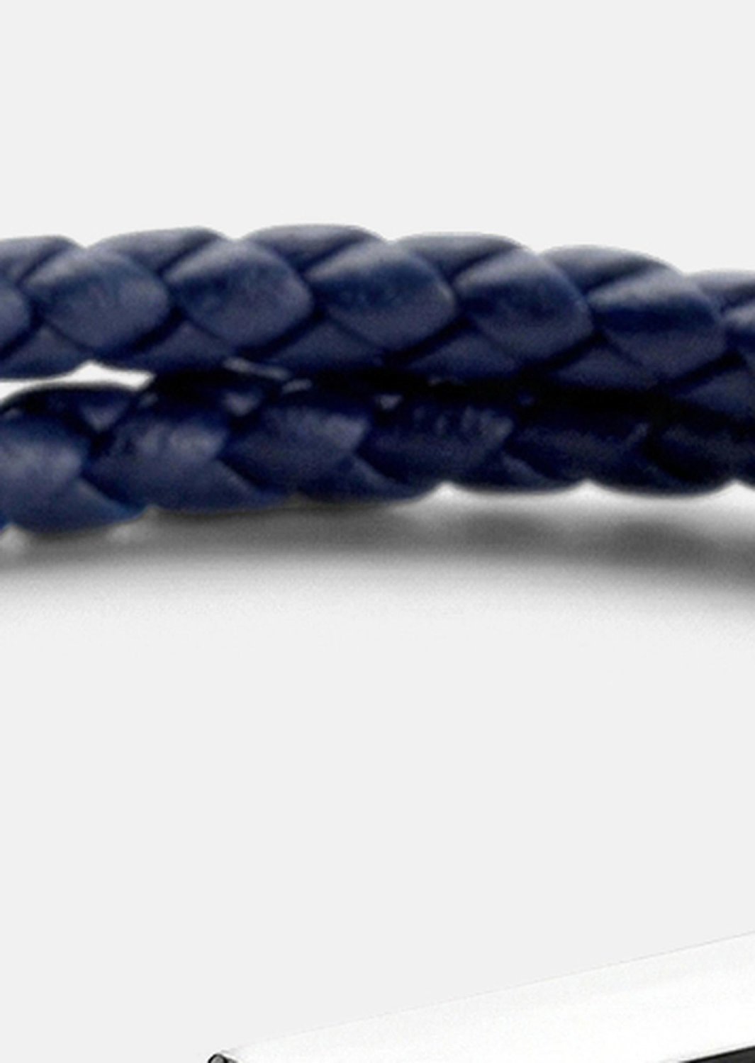 Pulsera de cuero Noble Twine