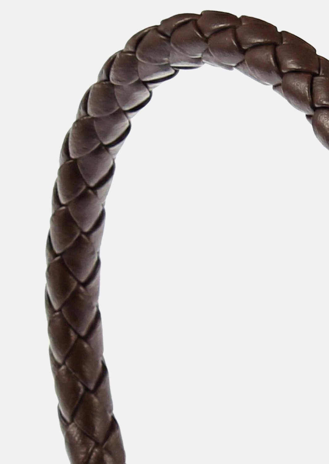 Pulsera de cuero Noble Strand