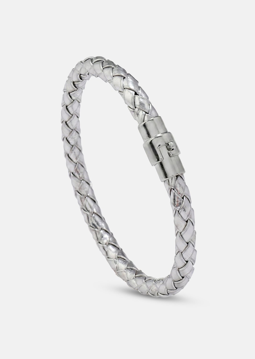 Pulsera de cuero Vigor Tangle