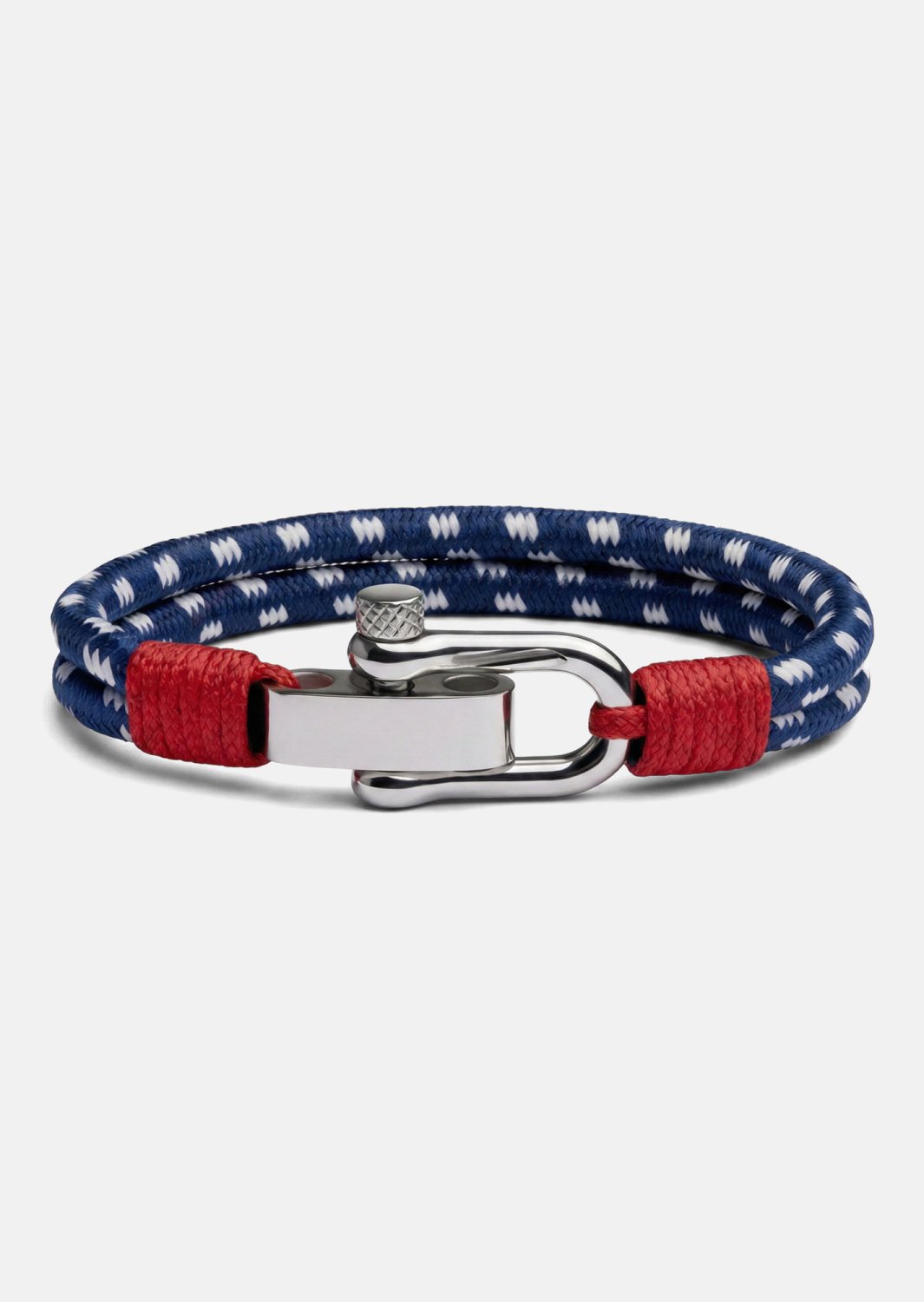 Pulsera de cordón Mariner Nexus