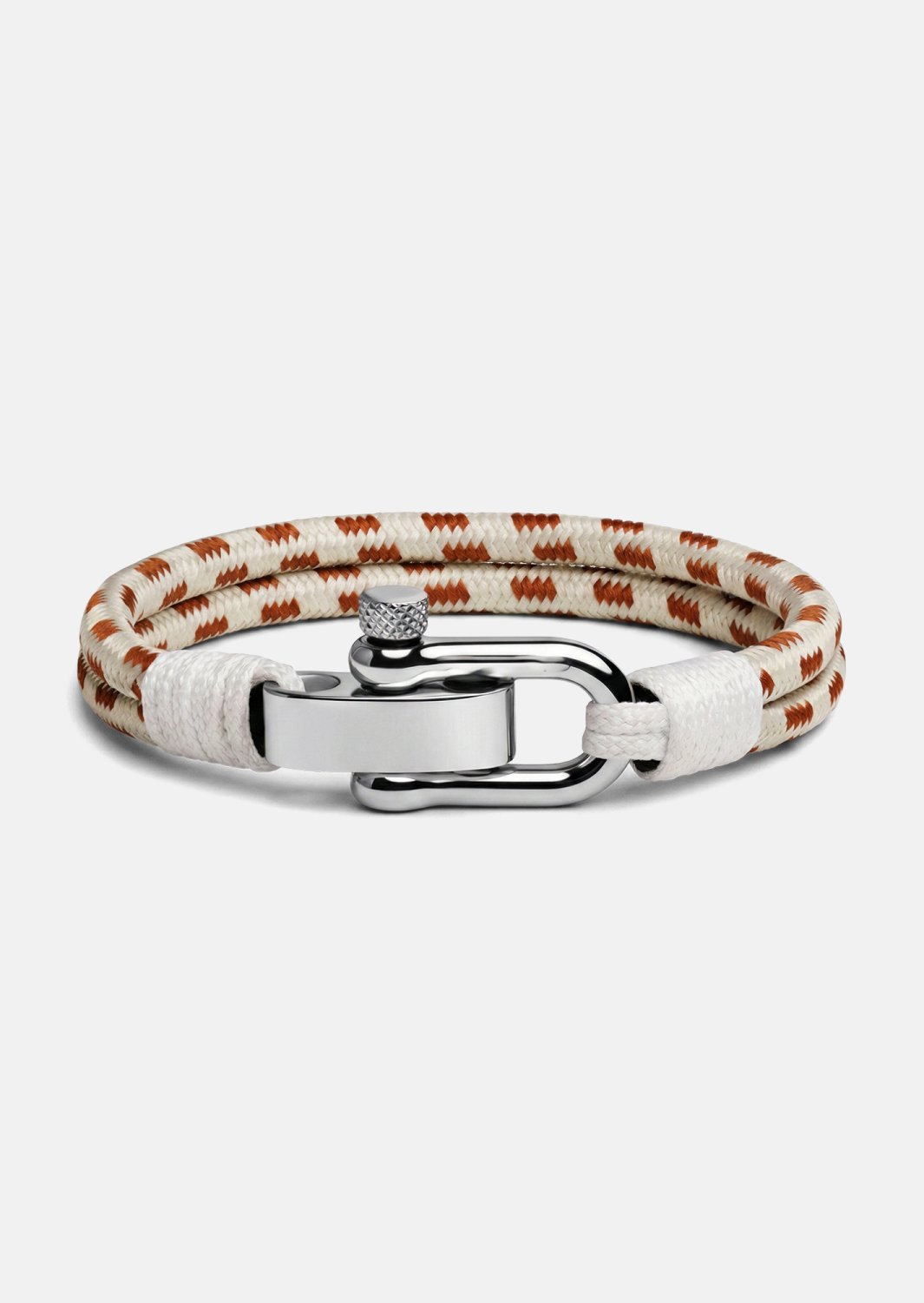 Pulsera de cordón Eron Helm