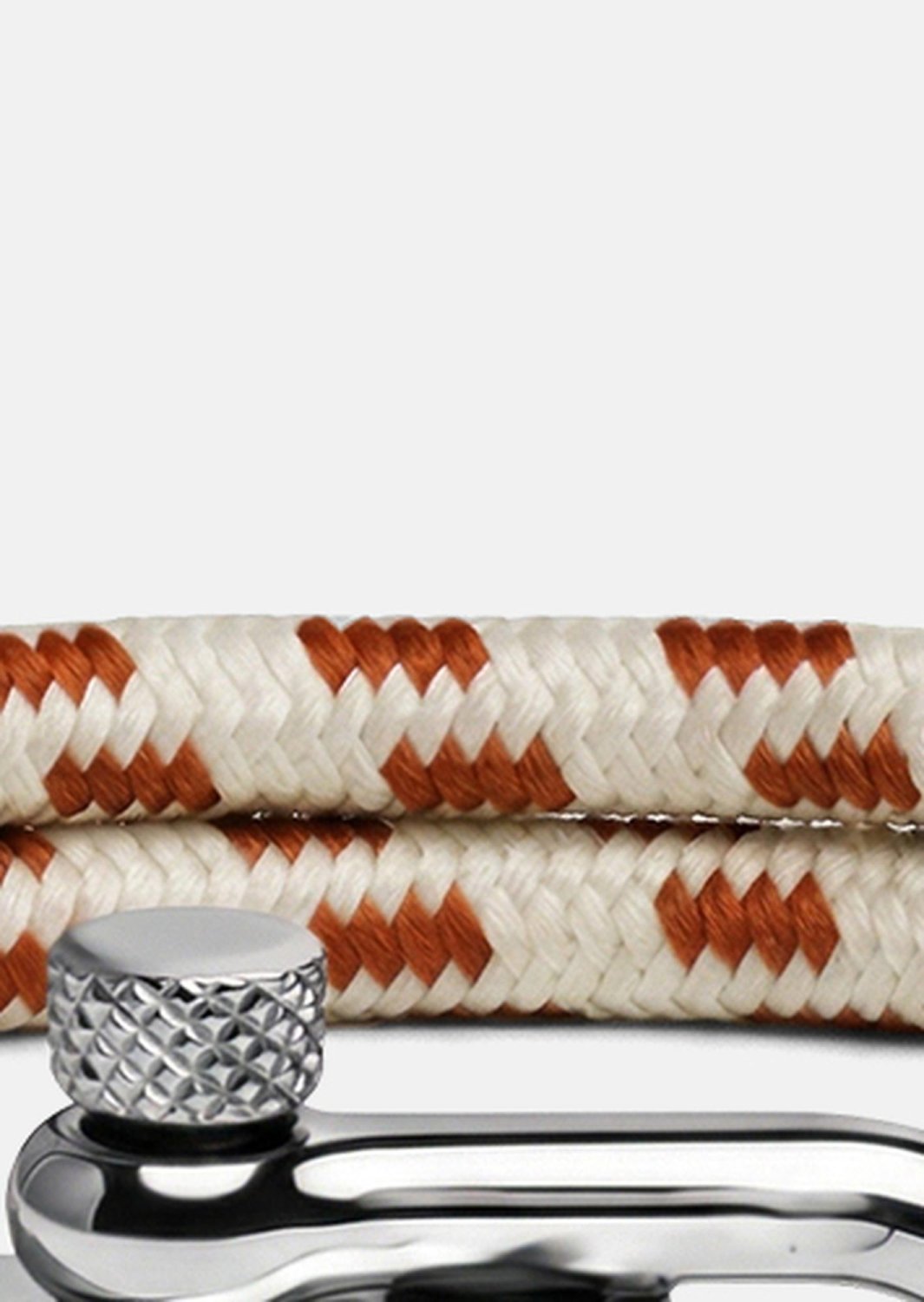 Pulsera de cordón Eron Helm