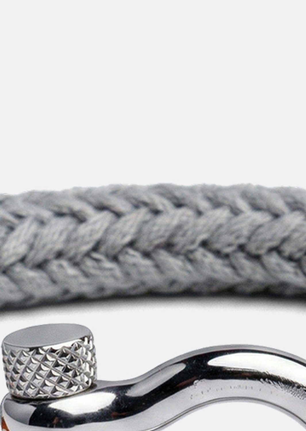 Pulsera de cordón Levon Motive
