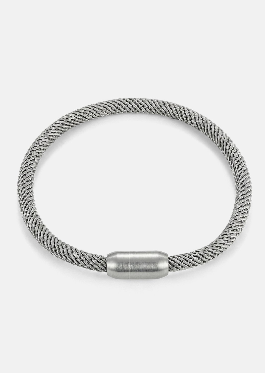 Pulsera de cordón Hadrian Contour