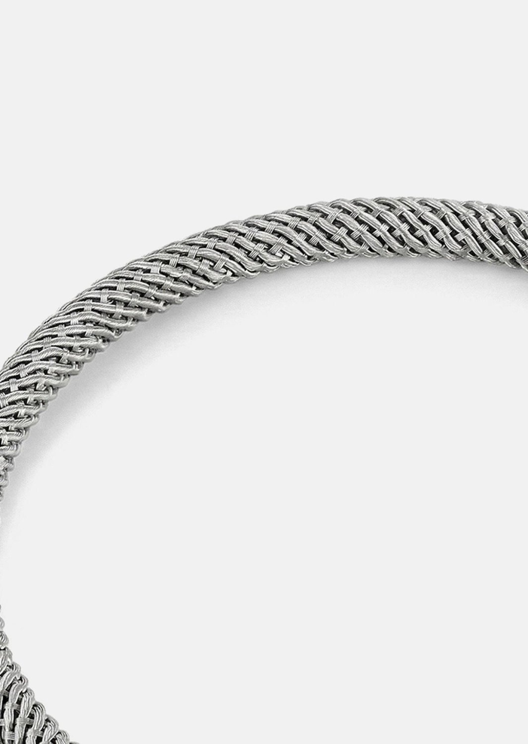 Pulsera de cordón Hadrian Contour