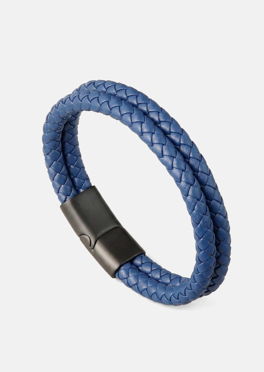 Pulsera de cuero Sovereign Tread