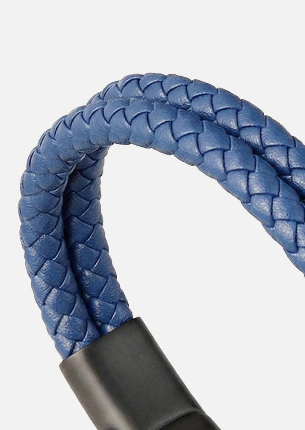 Pulsera de cuero Sovereign Tread