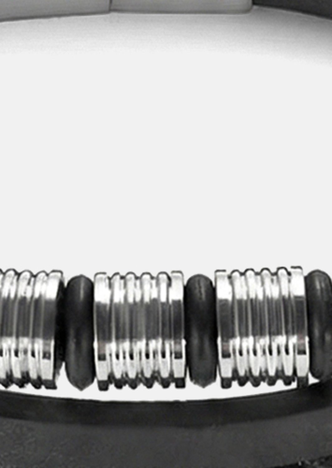 Pulsera de cuero Noble Trench
