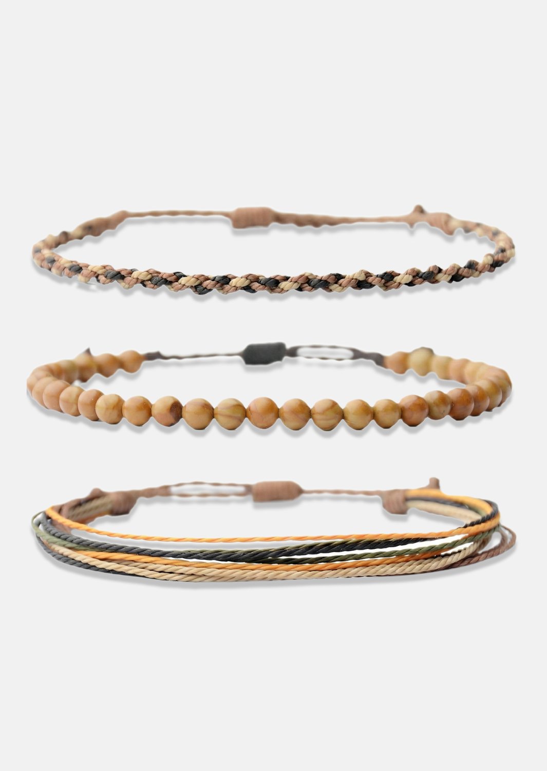 Pulsera de cordón Rugged Titan