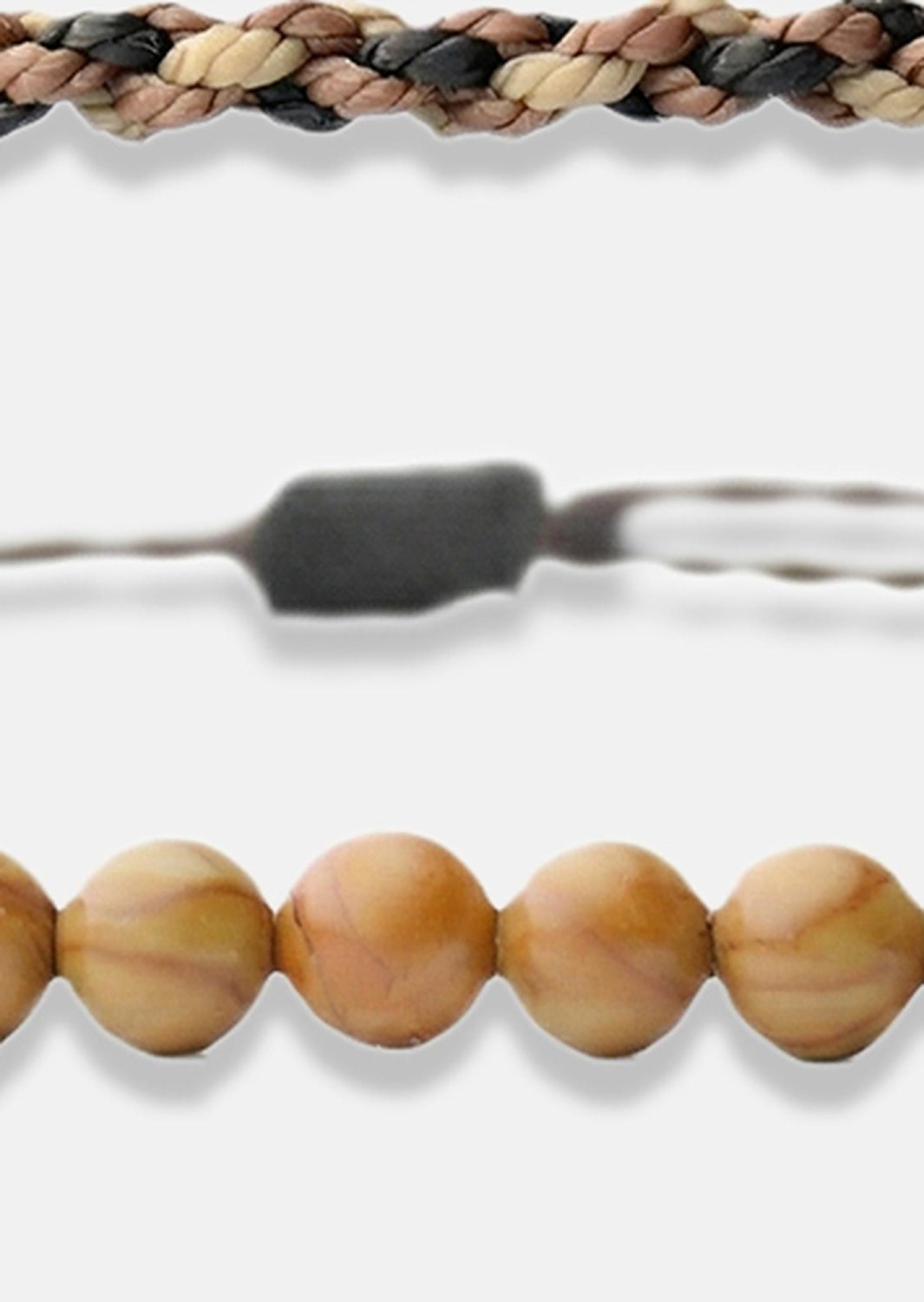 Pulsera de cordón Rugged Titan