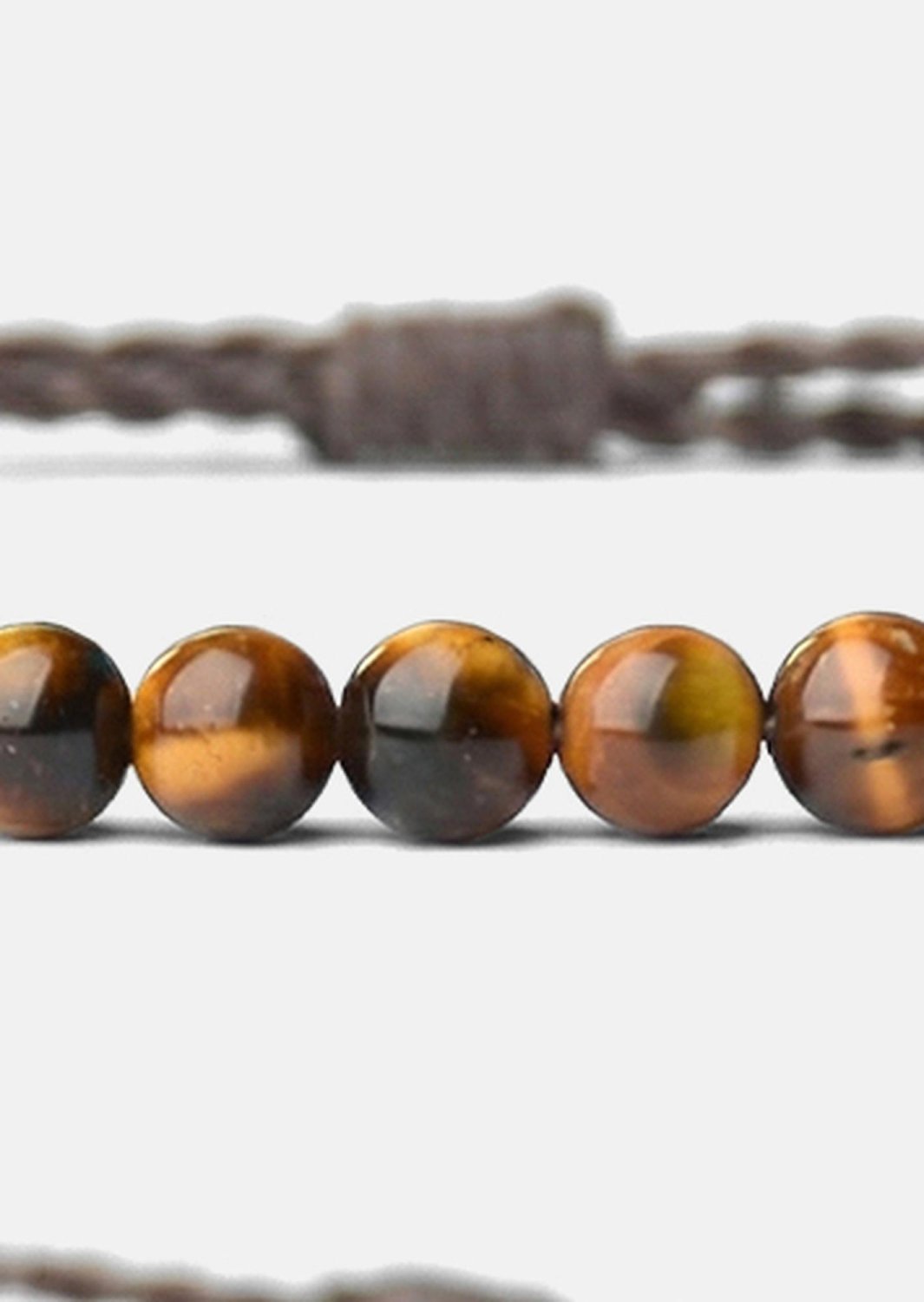 Pulsera de cordón Titan Fiber