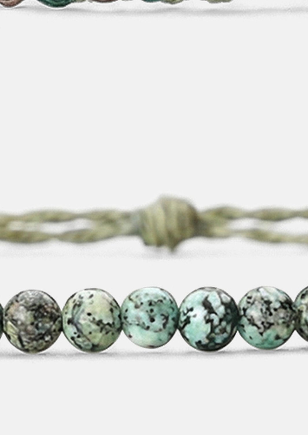 Pulsera de cordón Alaric Line