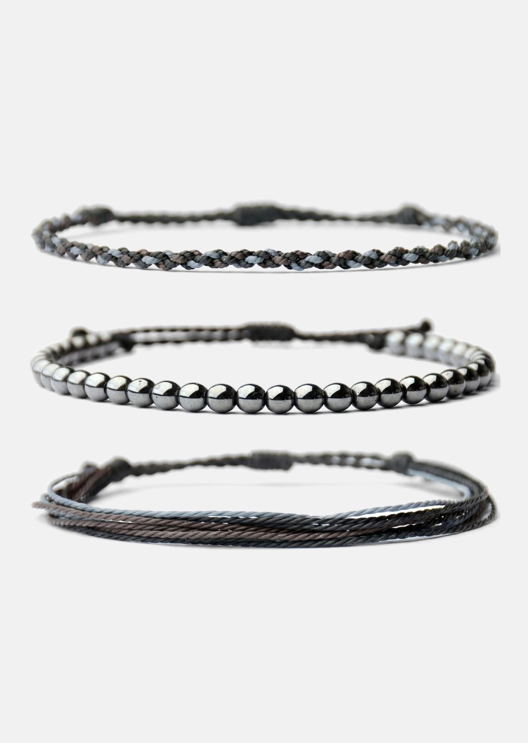 Pulsera de cordón Ravian Knot