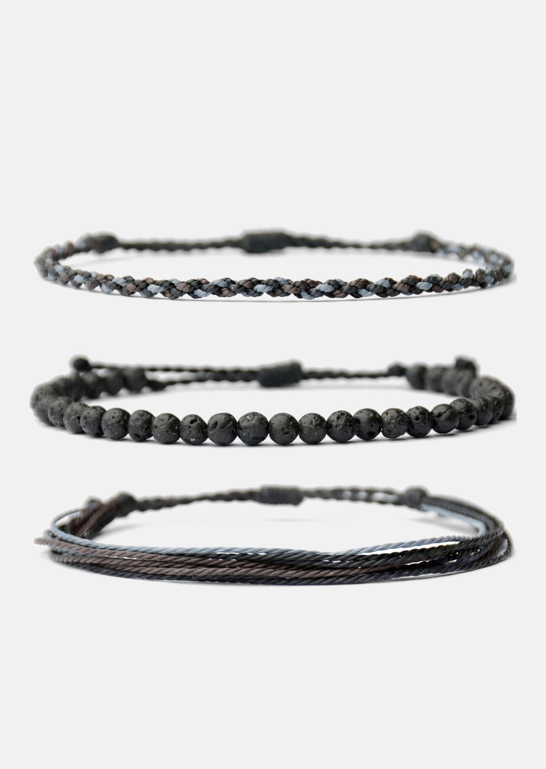 Pulsera de cordón Varen Grain