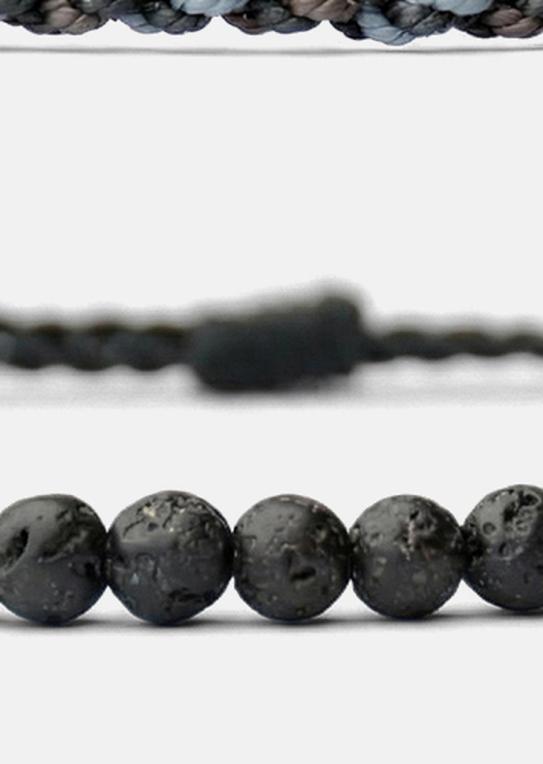Pulsera de cordón Varen Grain