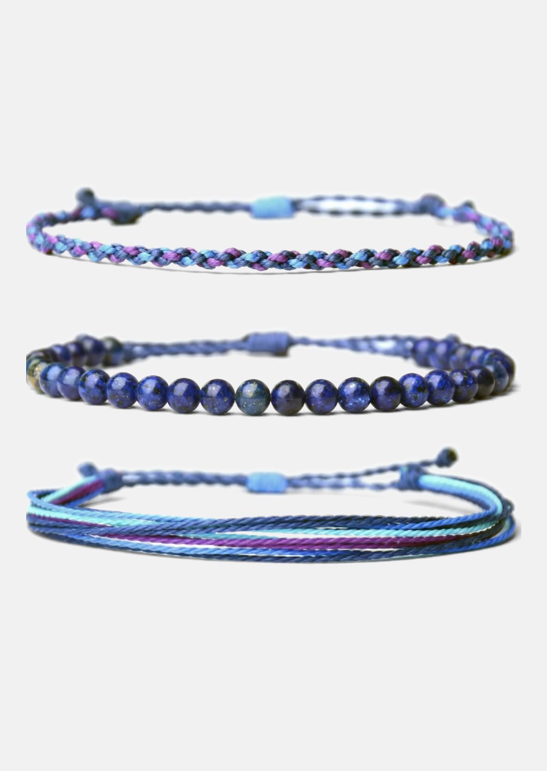 Pulsera de cordón Levon Span
