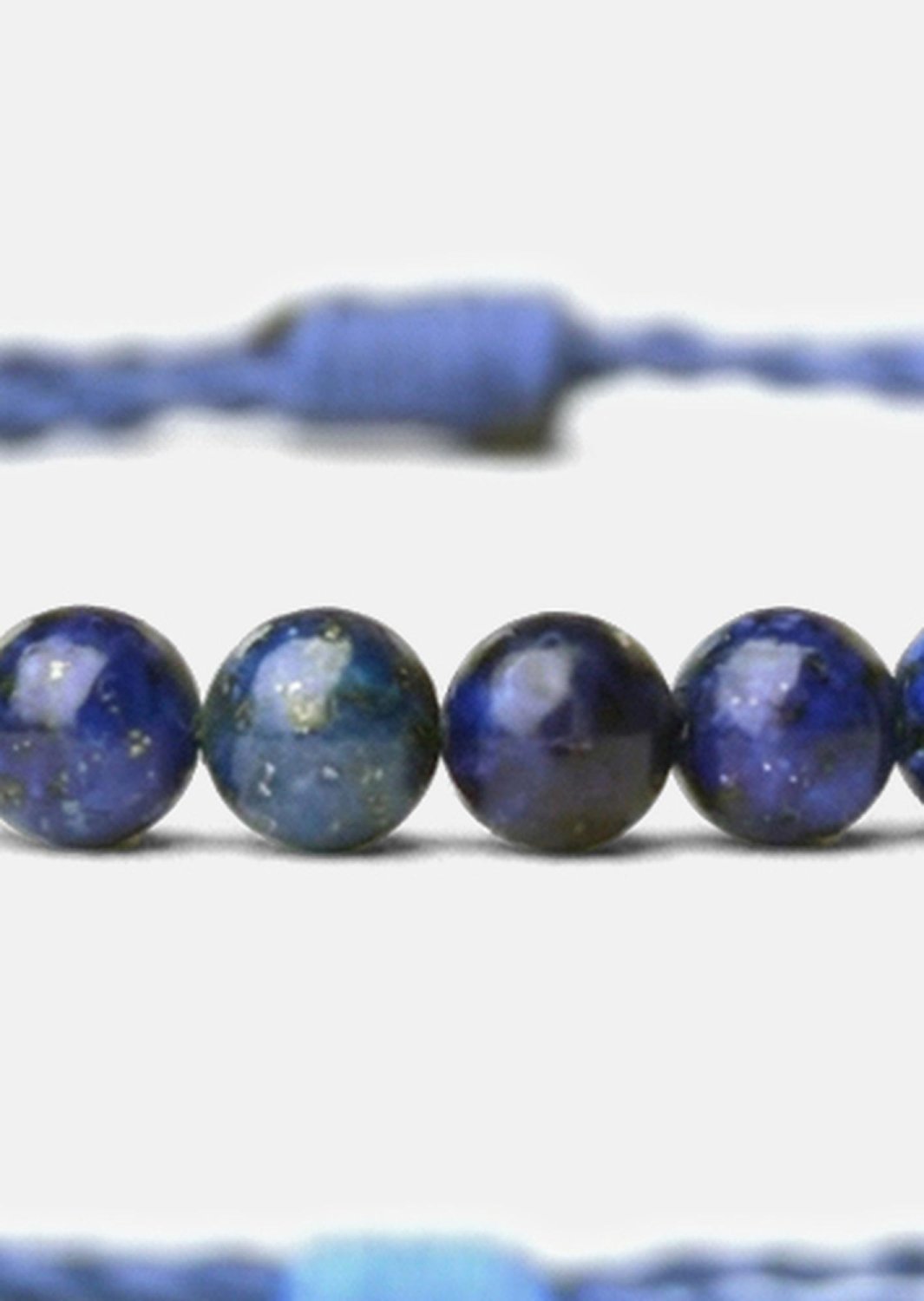 Pulsera de cordón Levon Span