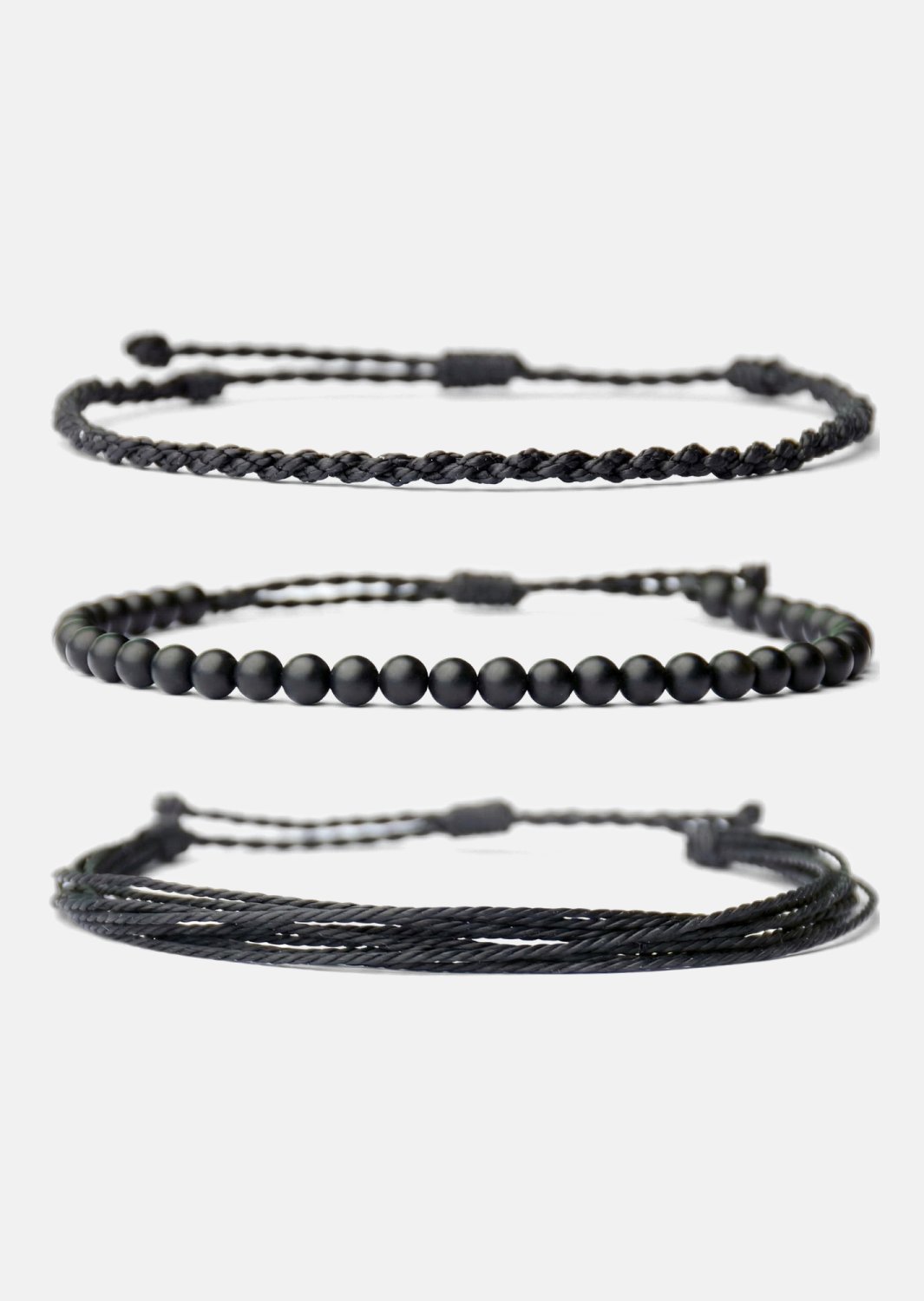 Pulsera de cordón Eldrin Core