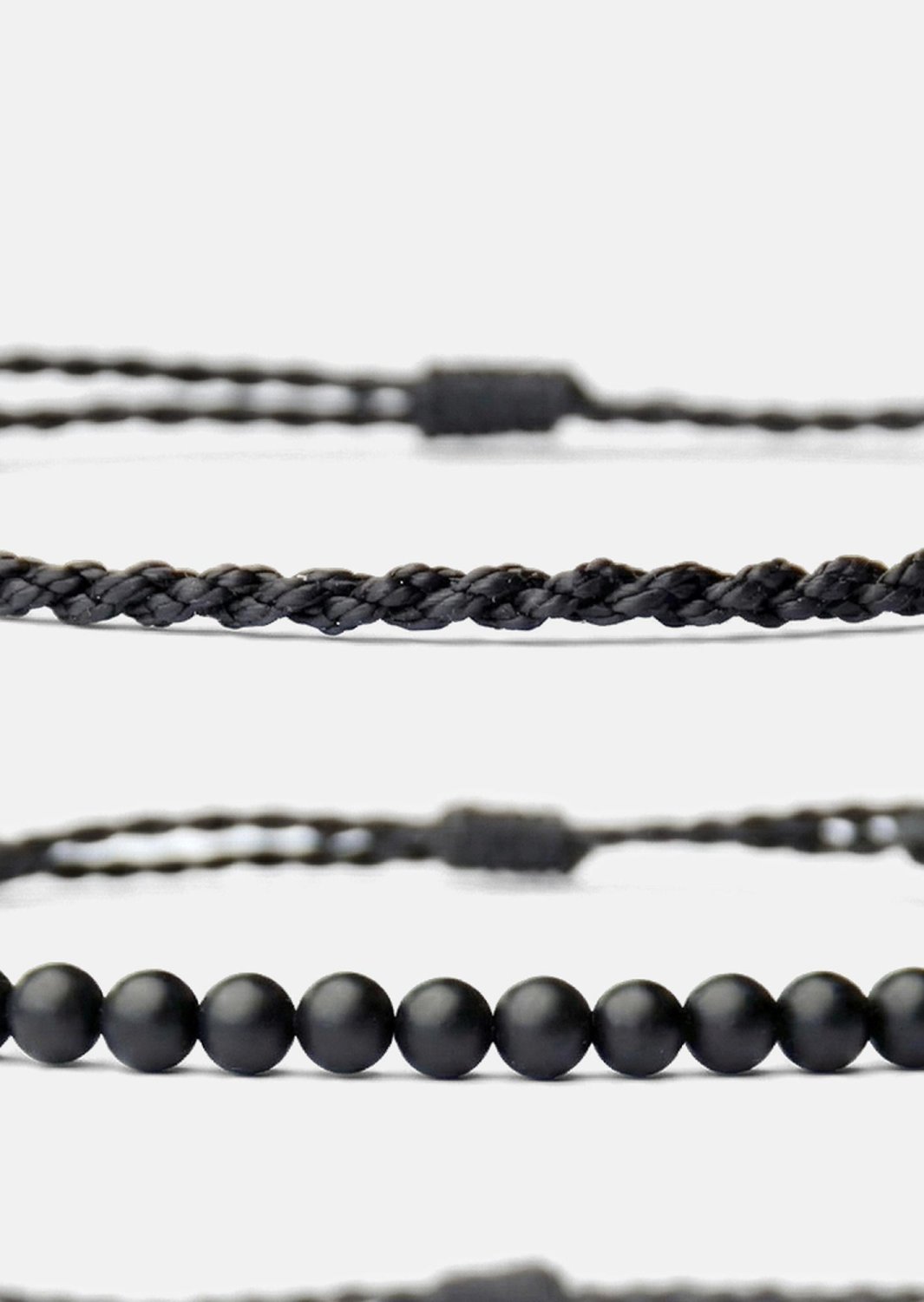 Pulsera de cordón Eldrin Core