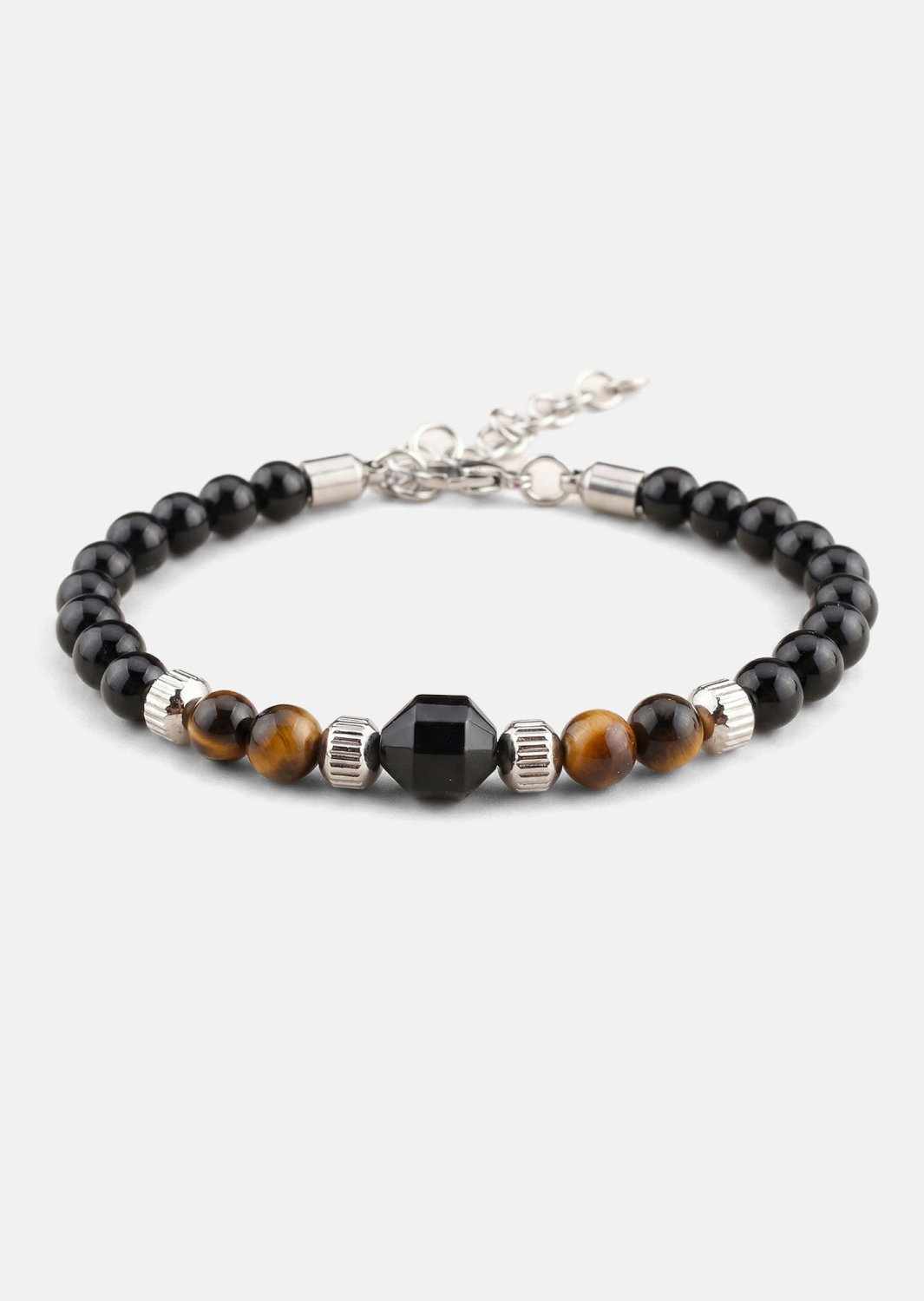 Pulsera de cuentas Elysian Bond