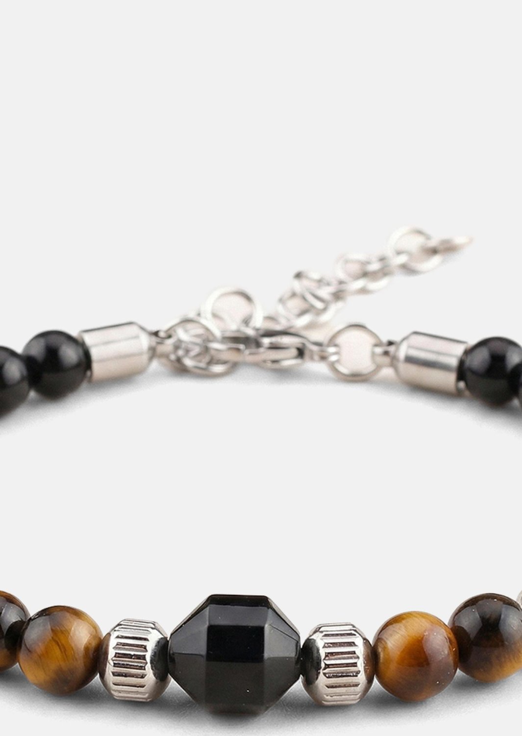 Pulsera de cuentas Elysian Bond