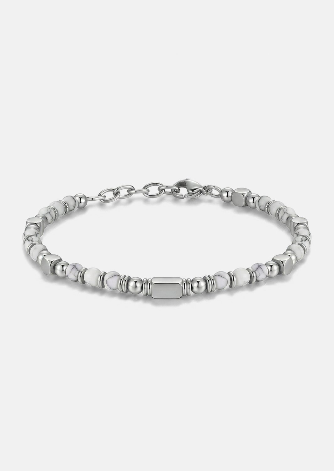 Pulsera de cuentas Titan Loop