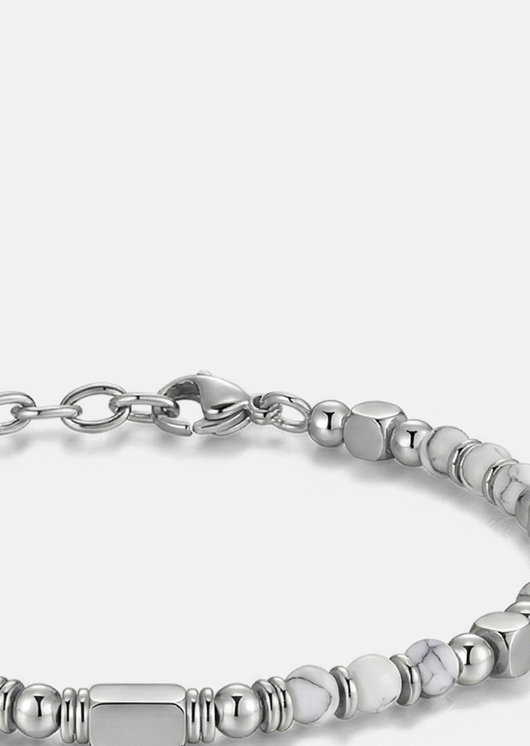 Pulsera de cuentas Titan Loop