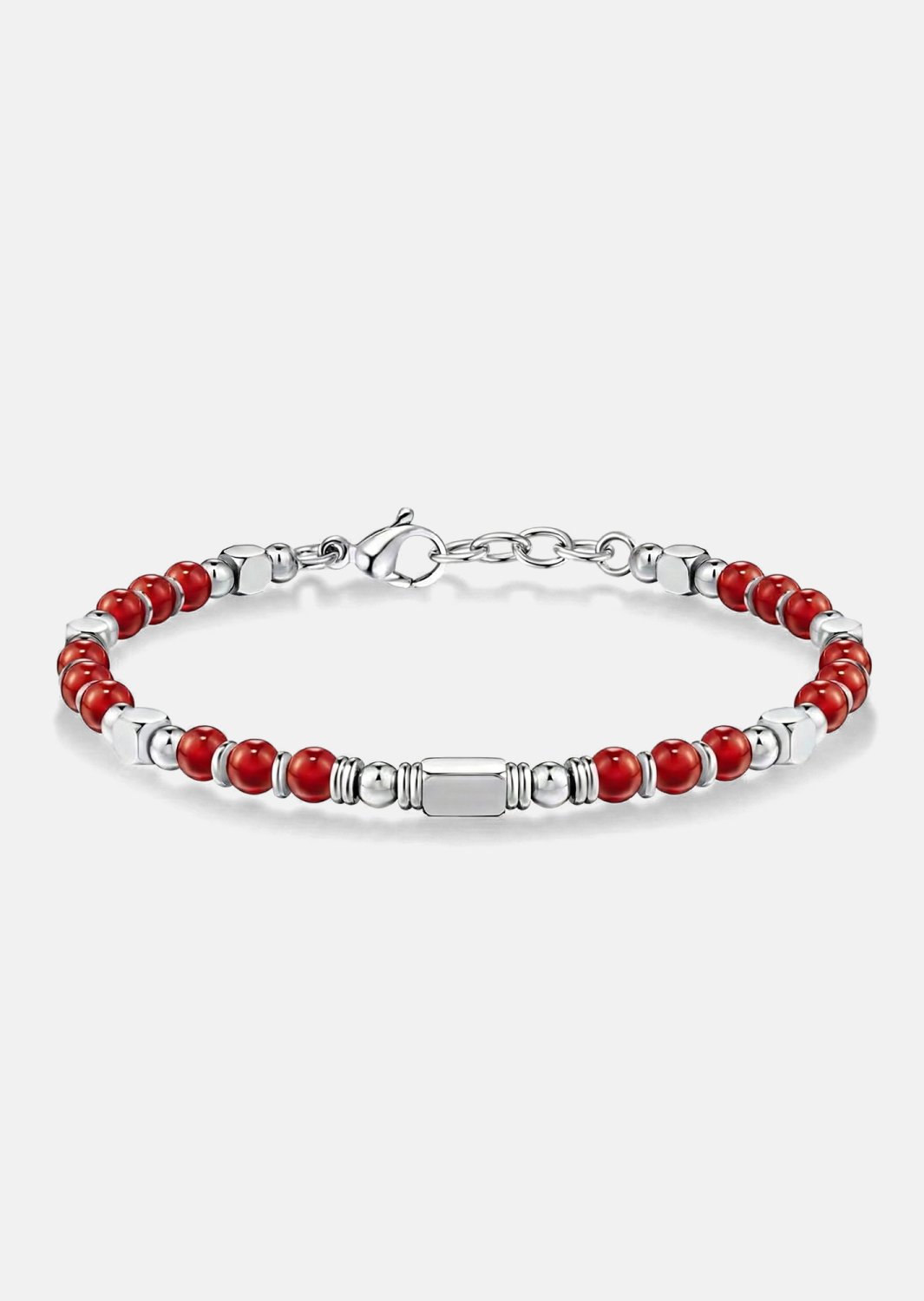 Pulsera de cuentas Ember Nexus