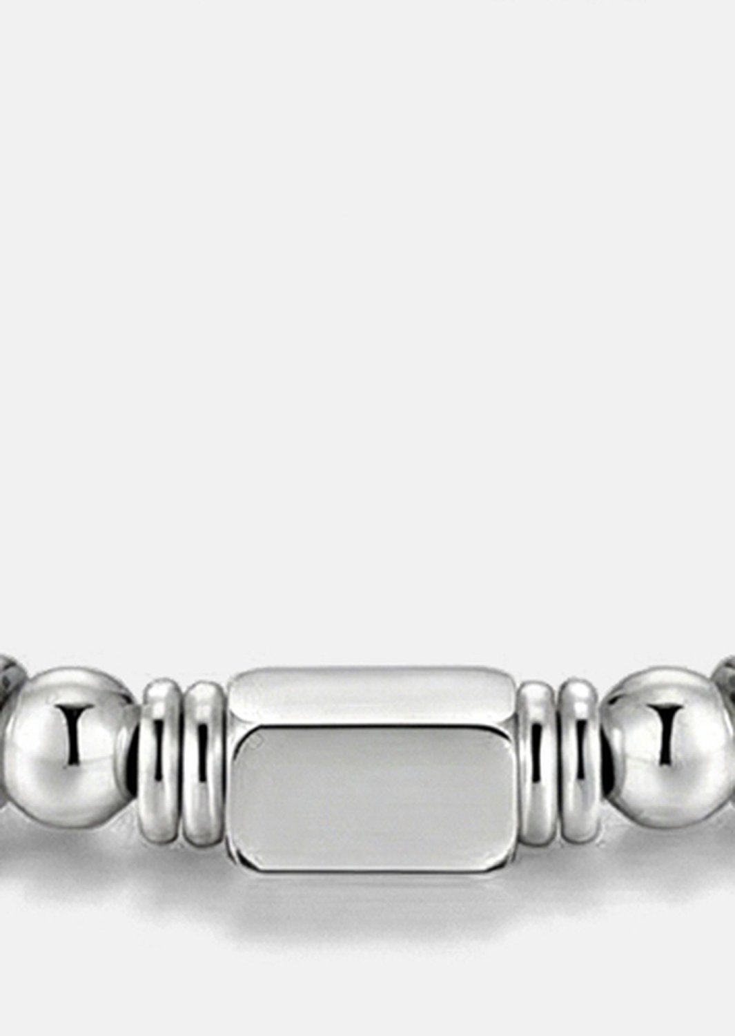 Pulsera de cuentas Cobalt Majesty