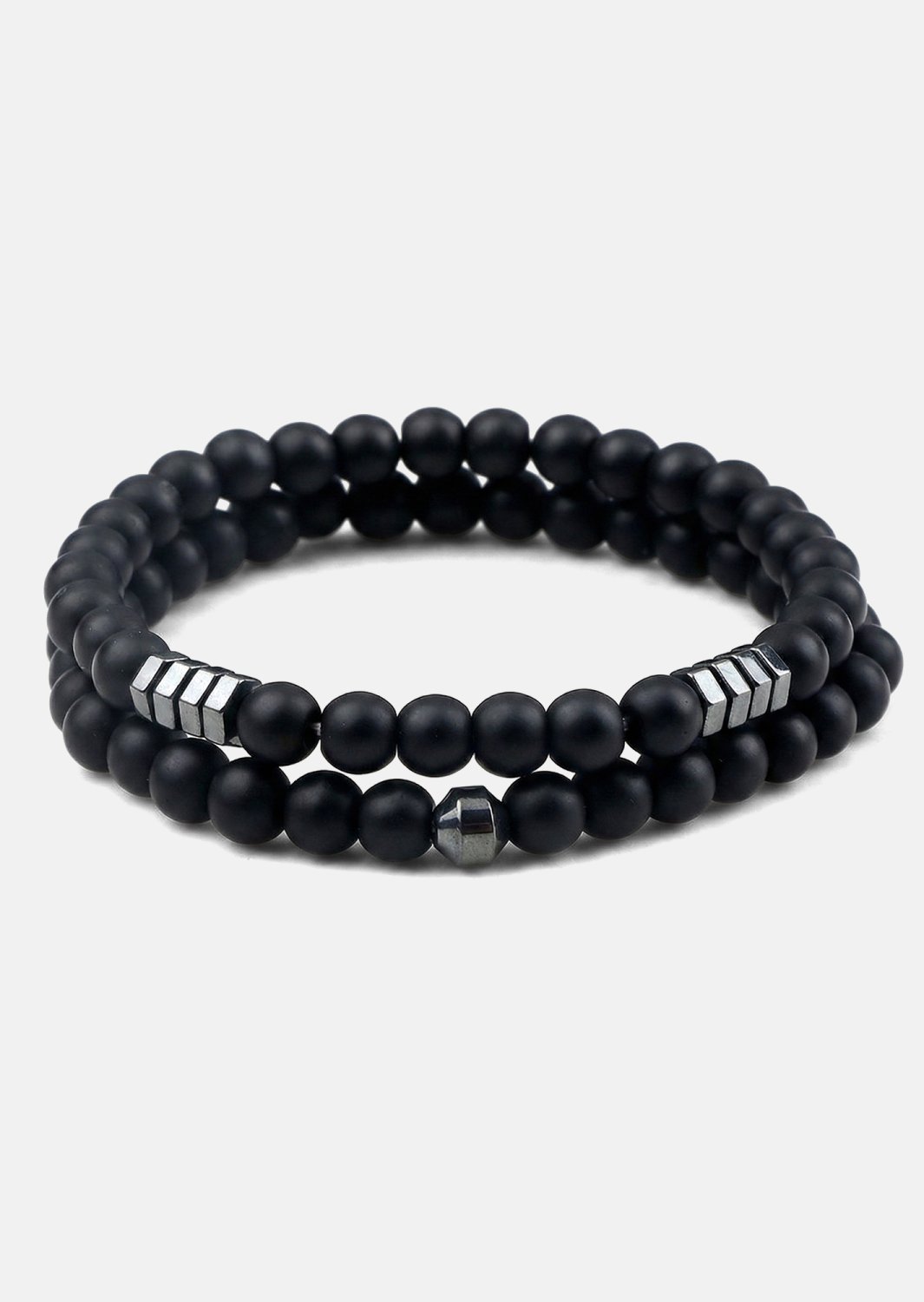 Pulsera de cuentas Vigor Bond