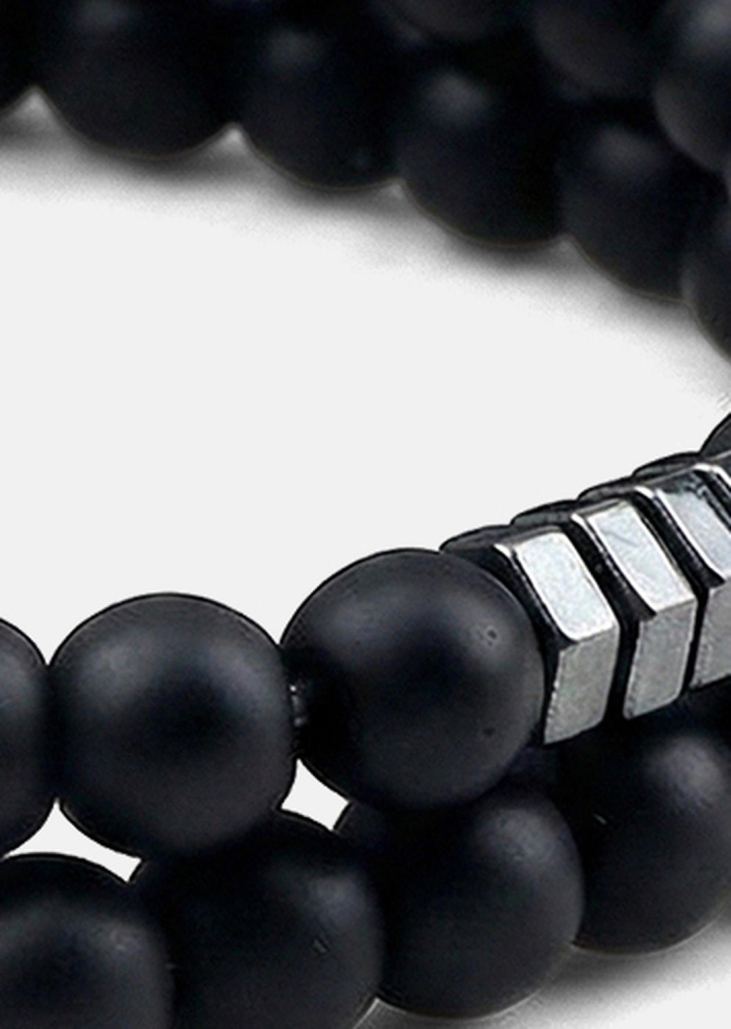 Pulsera de cuentas Vigor Bond