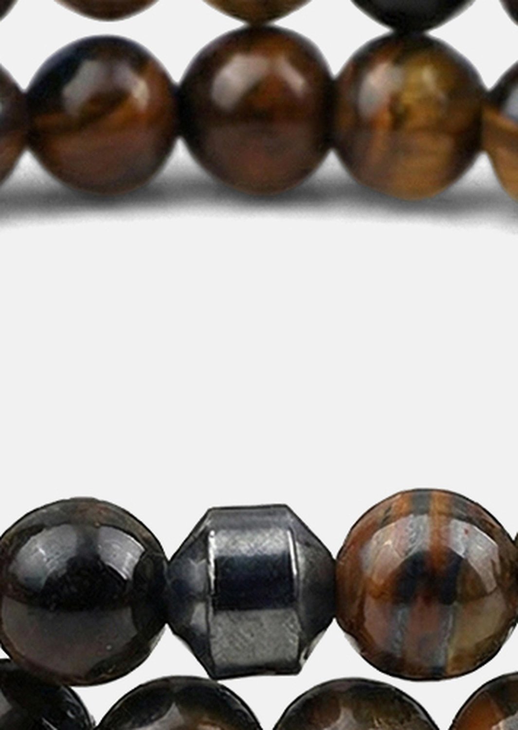 Pulsera de cuentas Titan Heritage