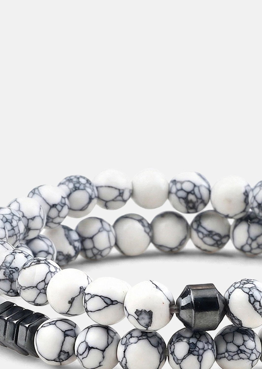 Pulsera de cuentas Cinder Nexus