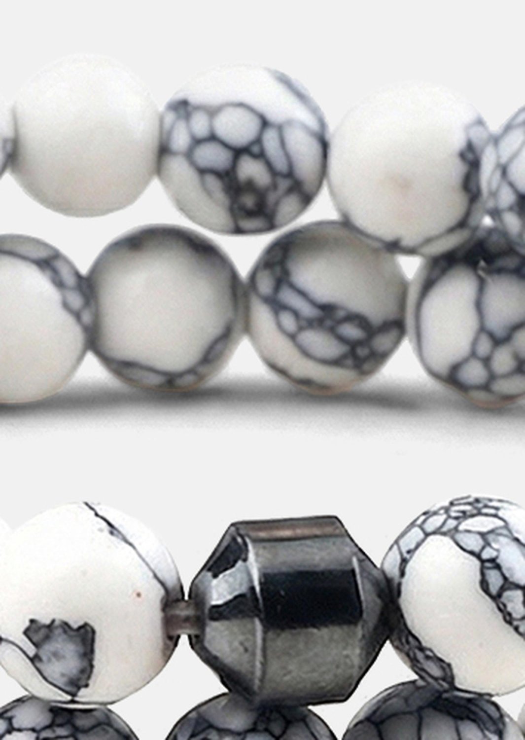 Pulsera de cuentas Cinder Nexus