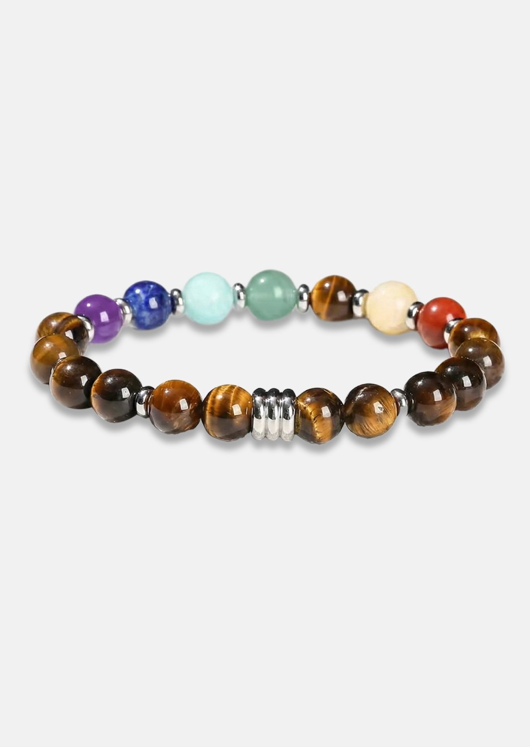 Pulsera de cuentas Noble Sphere