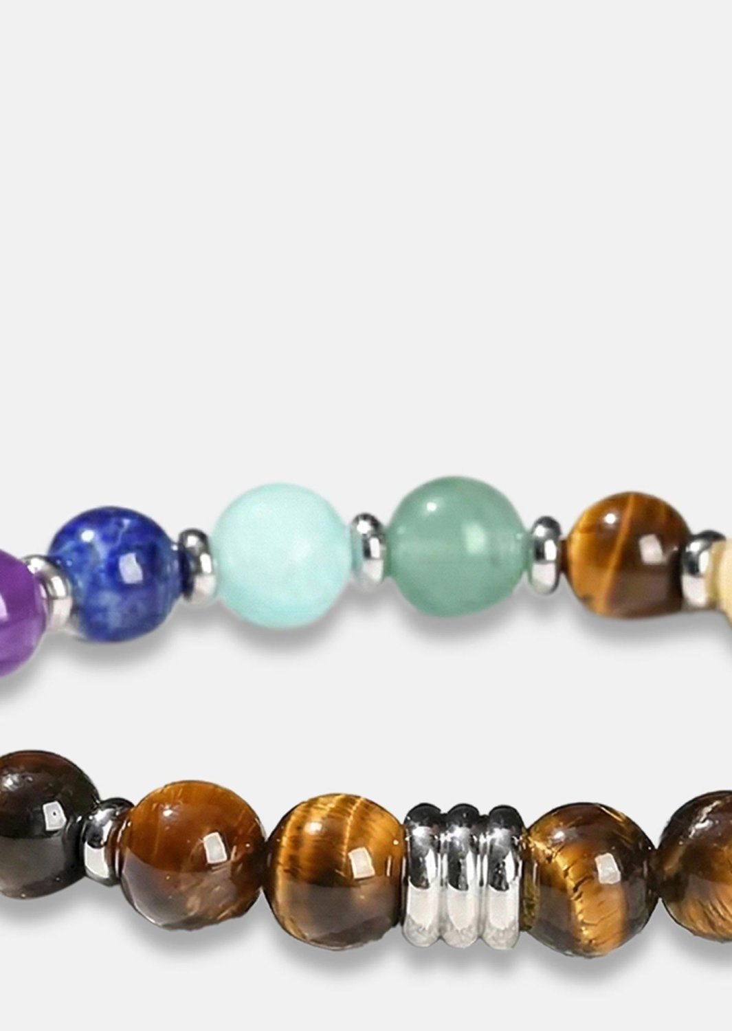 Pulsera de cuentas Noble Sphere