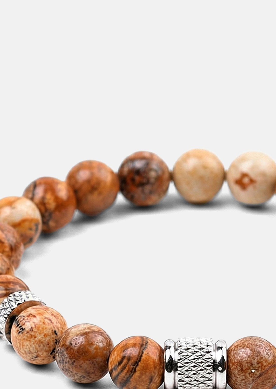 Pulsera de cuentas Terra Legacy