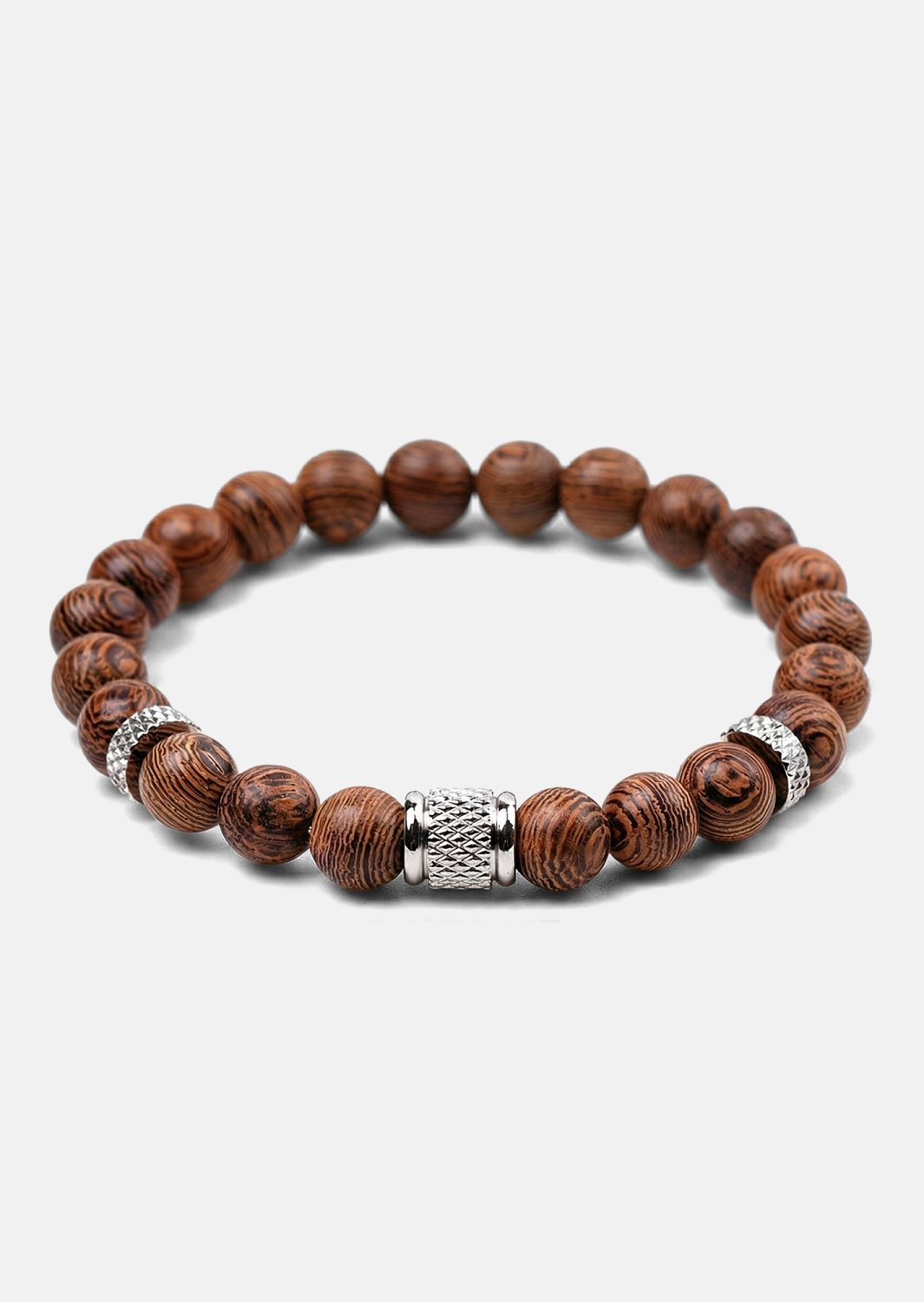 Pulsera de cuentas Haven Aura