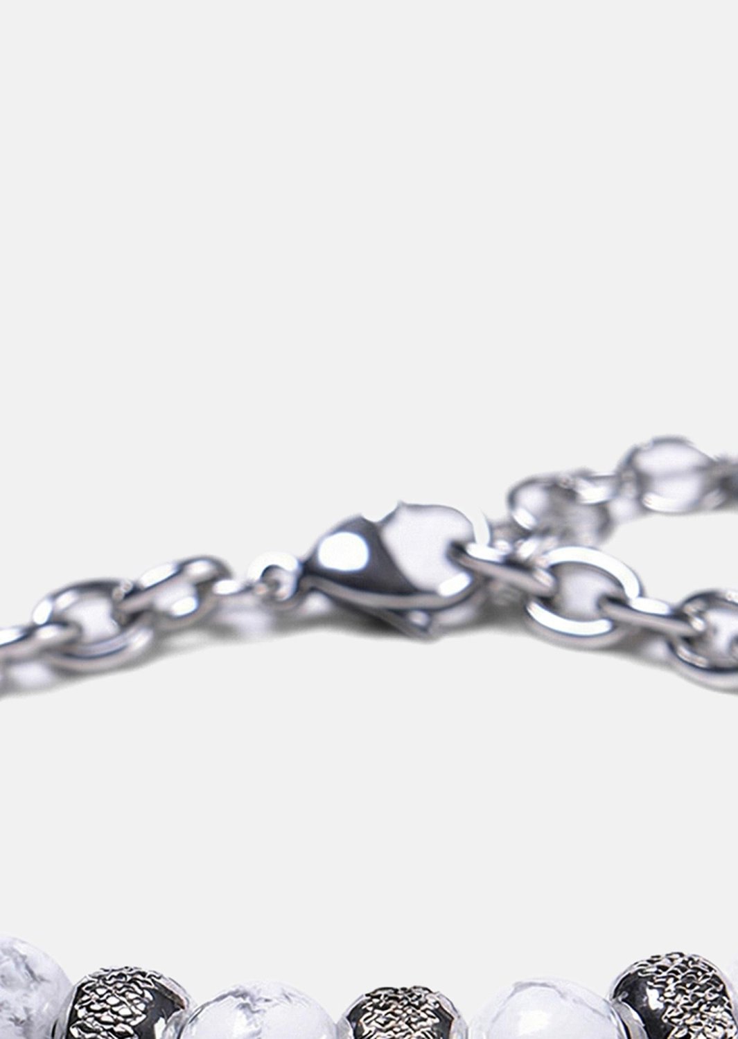Pulsera de cuentas Vigor Nexus