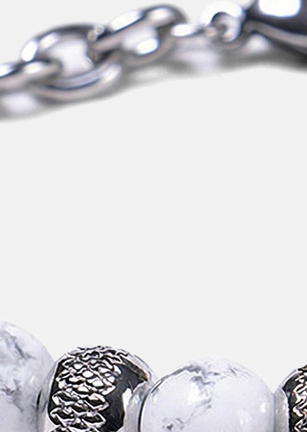 Pulsera de cuentas Vigor Nexus