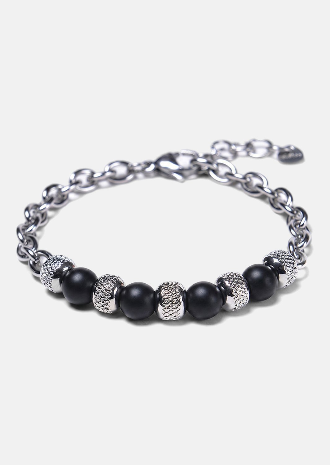Pulsera de cuentas Crown Nexus