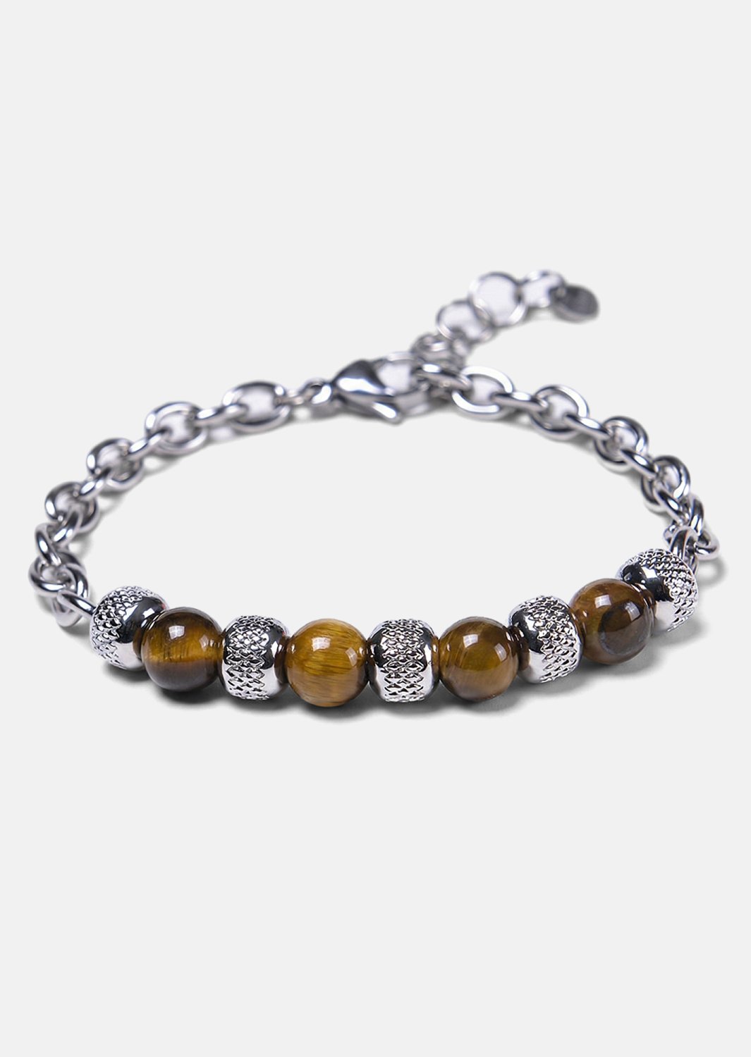 Pulsera de cuentas Titan Fusion