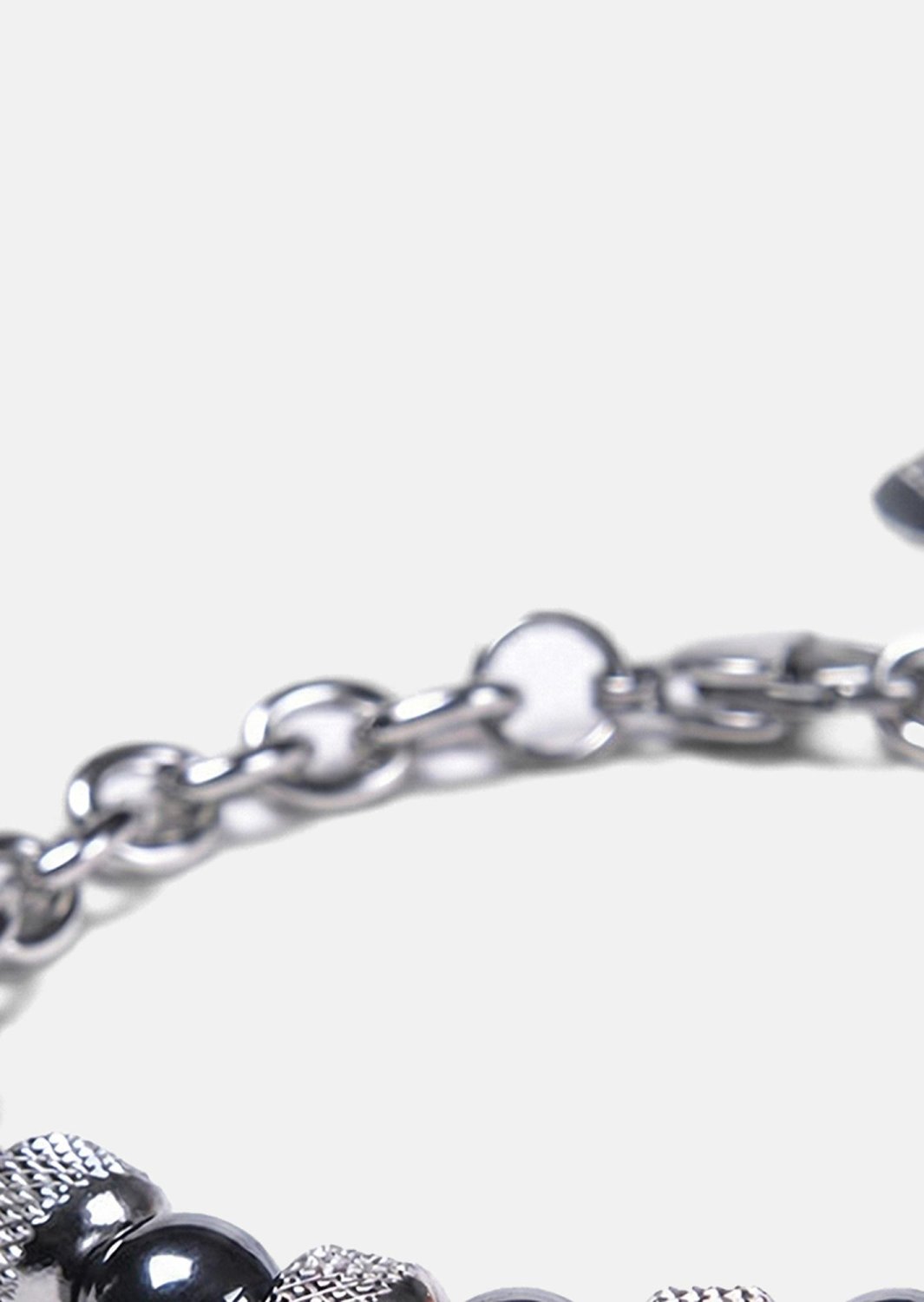 Pulsera de cuentas Valor Nexus