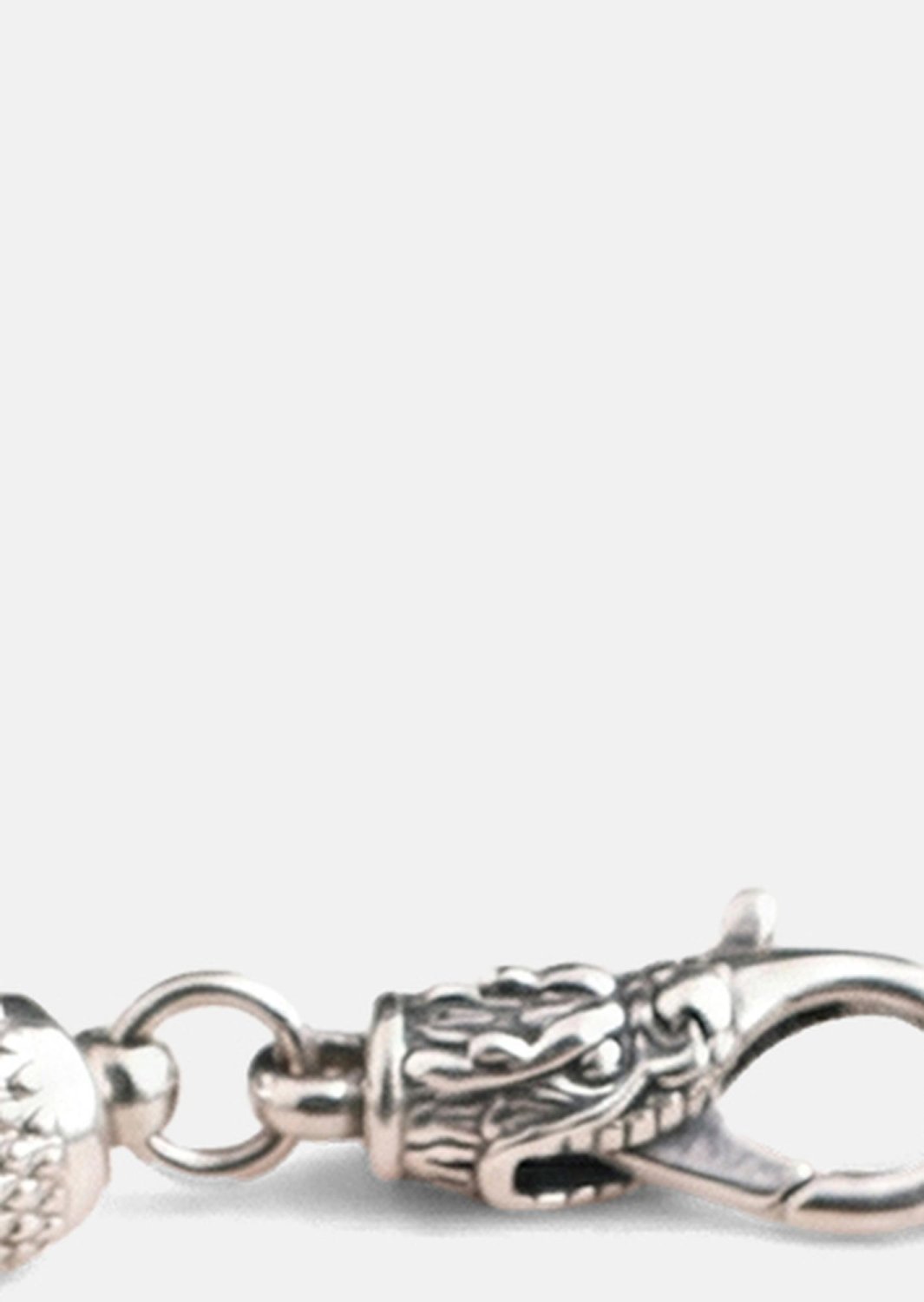 Pulsera de cuentas Emerald Flare