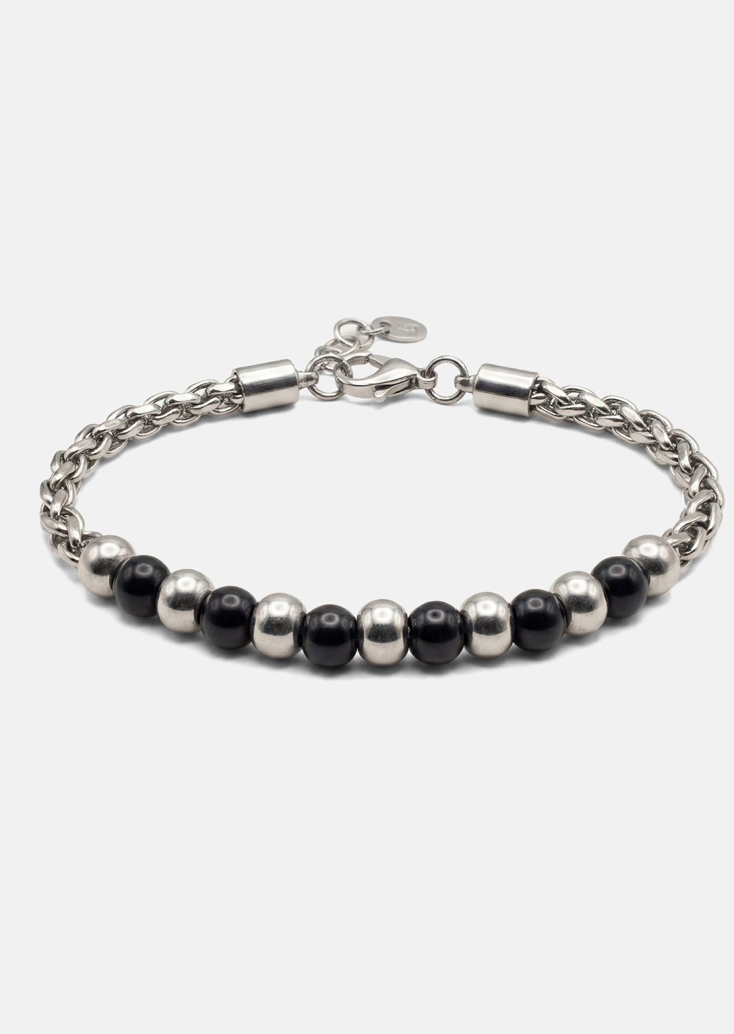 Pulsera de cuentas Noble Axis