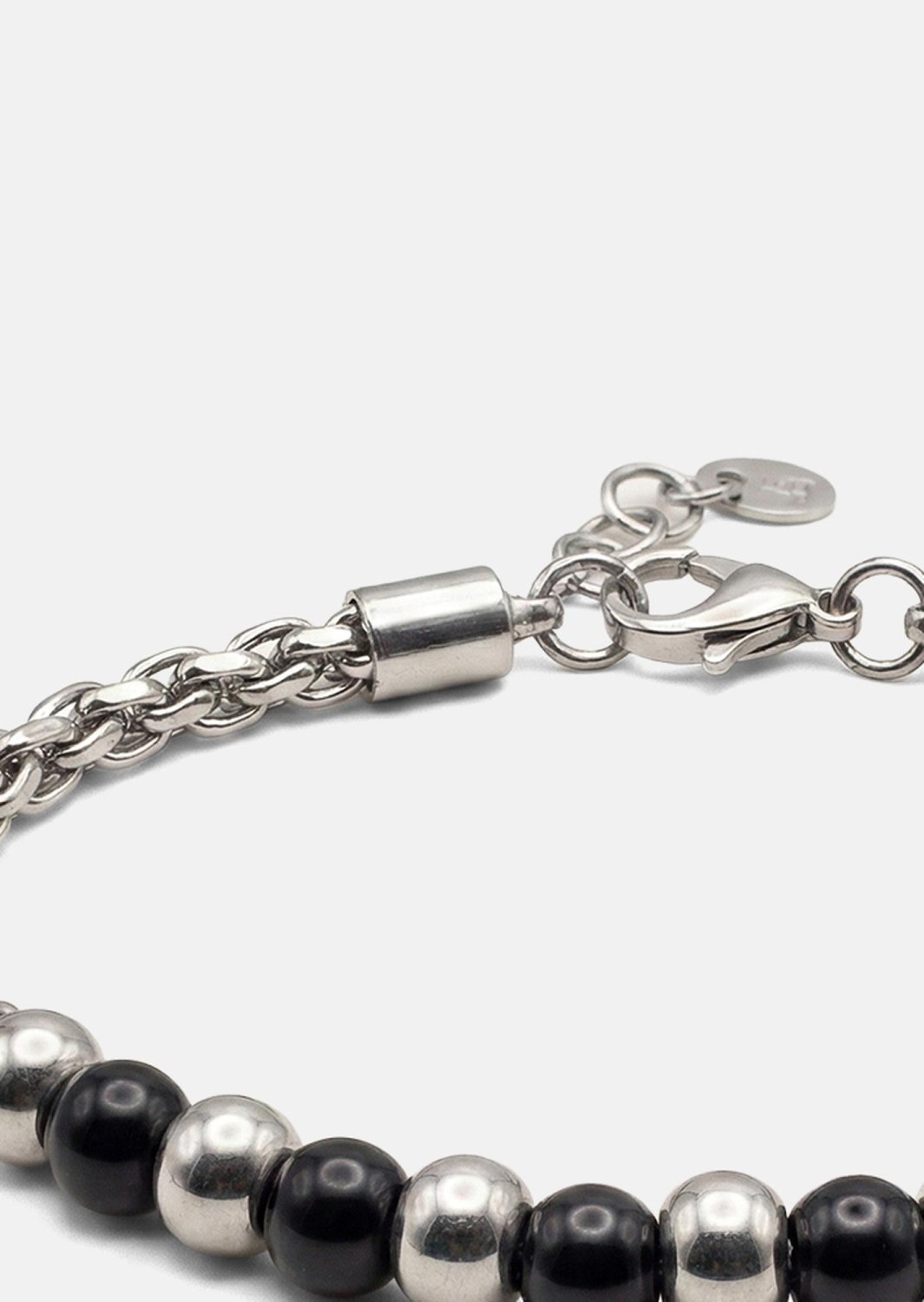 Pulsera de cuentas Noble Axis