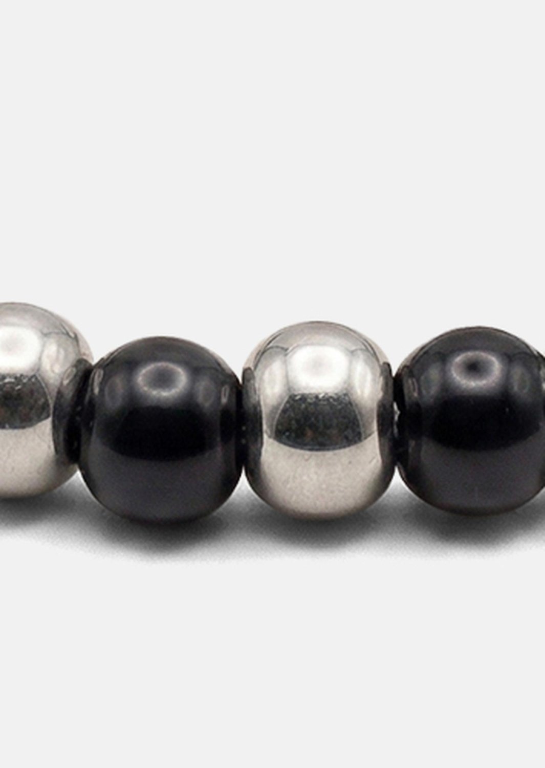 Pulsera de cuentas Noble Axis