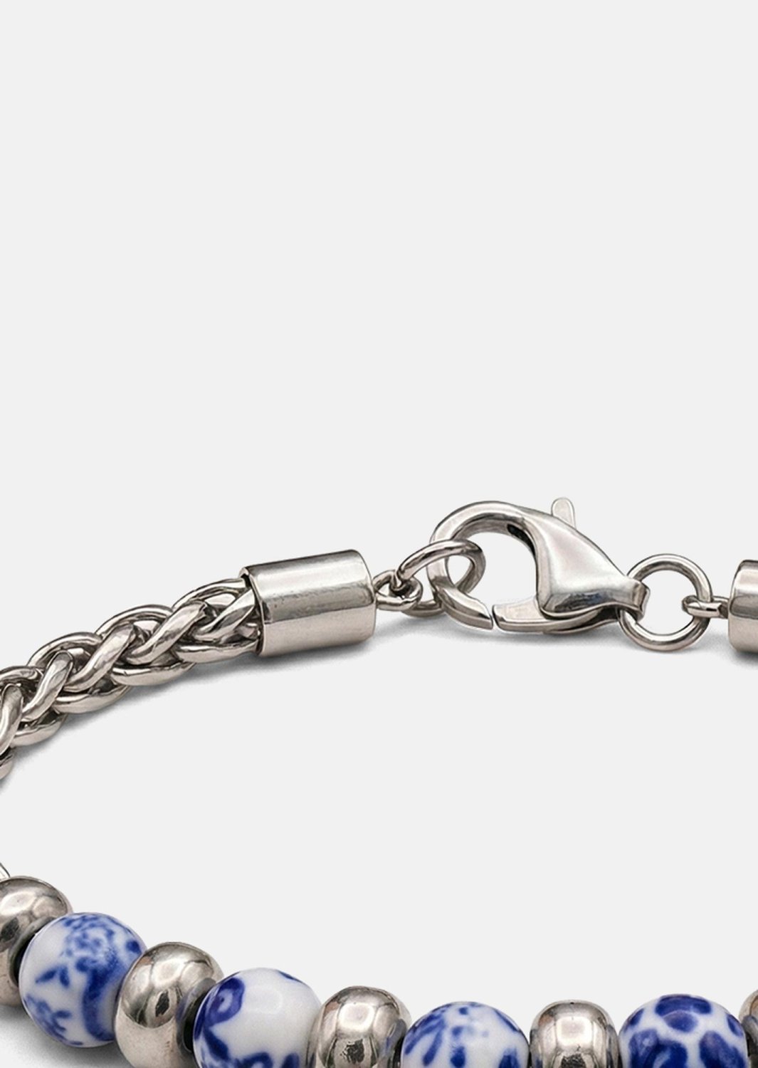 Pulsera de cuentas Zenith Aura